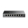 TP-Link - 8-портовий гігабітний комутатор Easy Smart