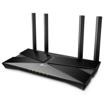 TP-Link - Двохдіапазонний маршрутизатор Wi-Fi 6 Archer AX23