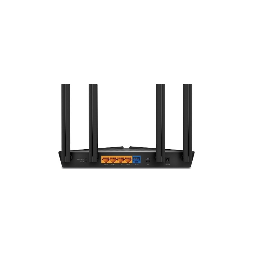 TP-Link - Двохдіапазонний маршрутизатор Wi-Fi 6 Archer AX23
