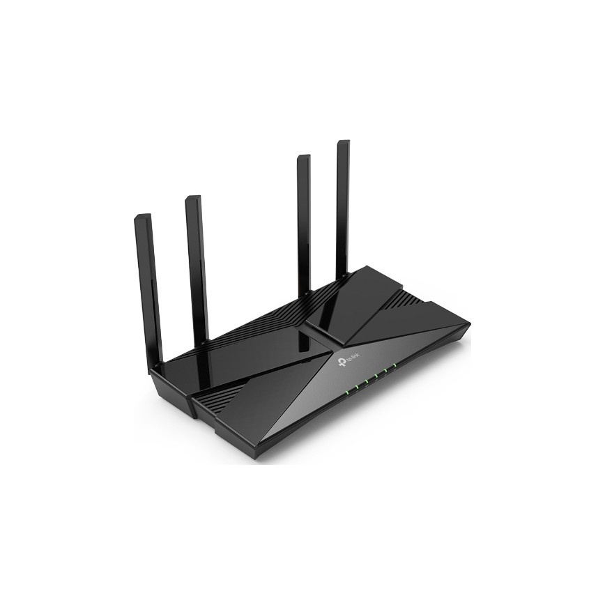 TP-Link - Двохдіапазонний маршрутизатор Wi-Fi 6 Archer AX23