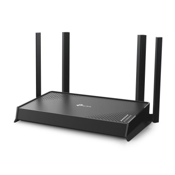 TP-Link - двохдіапазонний маршрутизатор Wi‑Fi 7 Archer BE220