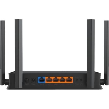 TP-Link - двохдіапазонний маршрутизатор Wi‑Fi 7 Archer BE220