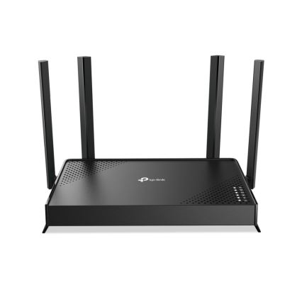 TP-Link - Двохдіапазонний роутер Wi-Fi 7
