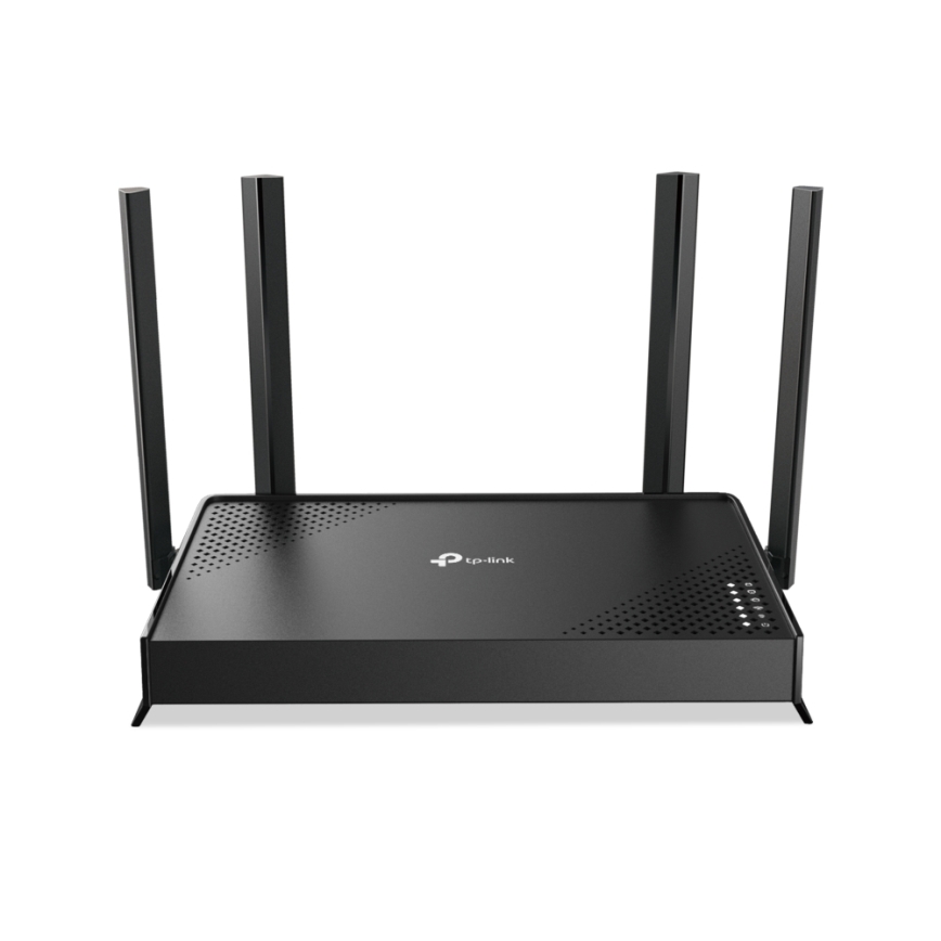TP-Link - Двохдіапазонний роутер Wi-Fi 7