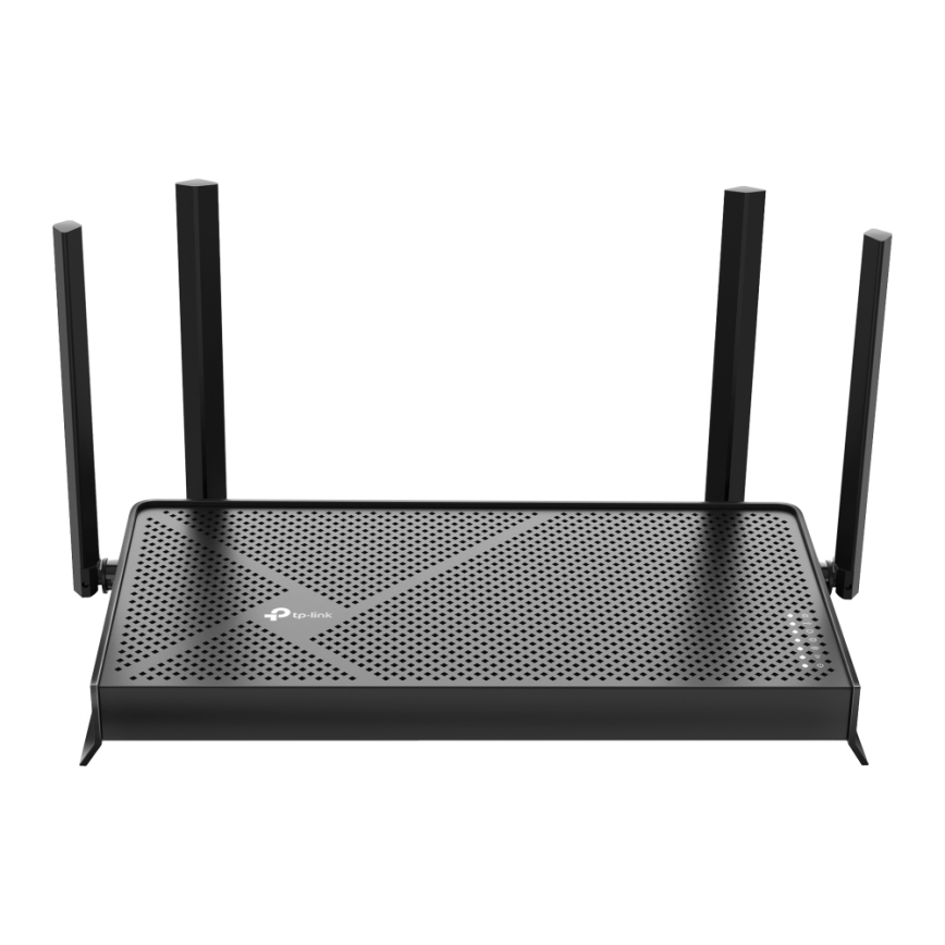 TP-Link - двохдіапазонний роутер Wi-Fi 7