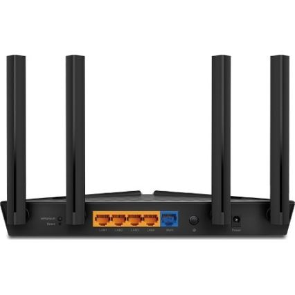 TP-Link - Двухдиапазонный Wi-Fi 6 роутер Archer AX23
