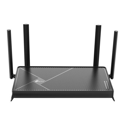 TP-Link - Двухдиапазонный Wi-Fi 7 роутер