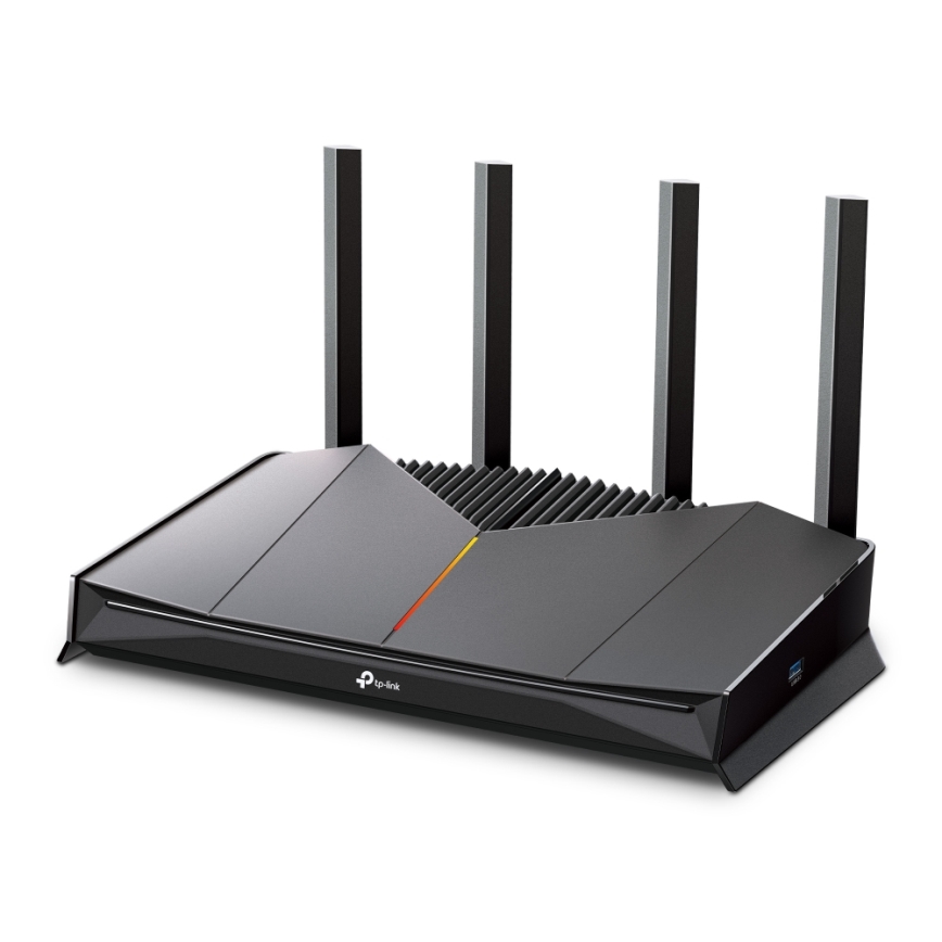TP-Link - Ігровий двохдіапазонний маршрутизатор Wi‑Fi 7 Archer GE230