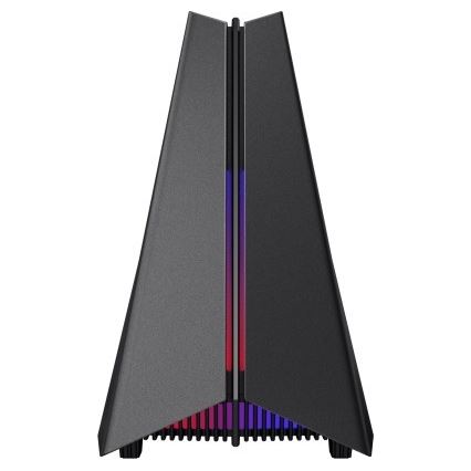 TP-Link - Ігровий тридіапазонний Wi-Fi 7 роутер Archer GE550