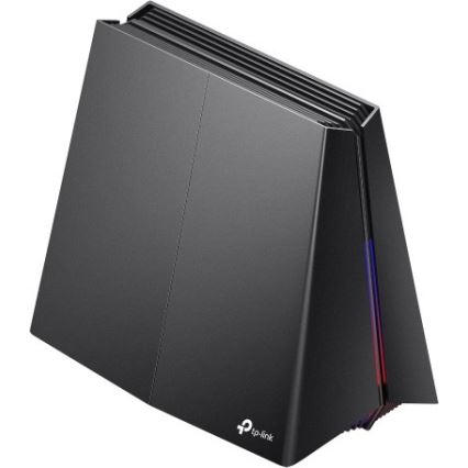 TP-Link - Ігровий тридіапазонний Wi-Fi 7 роутер Archer GE550