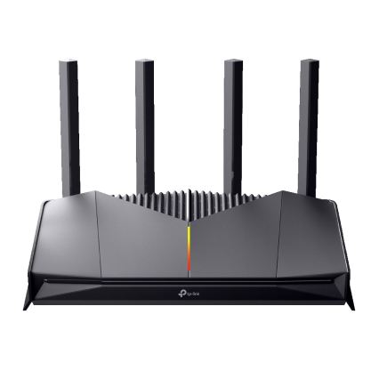 TP-Link - Игровой двухдиапазонный Wi-Fi 7 маршрутизатор Archer GE230