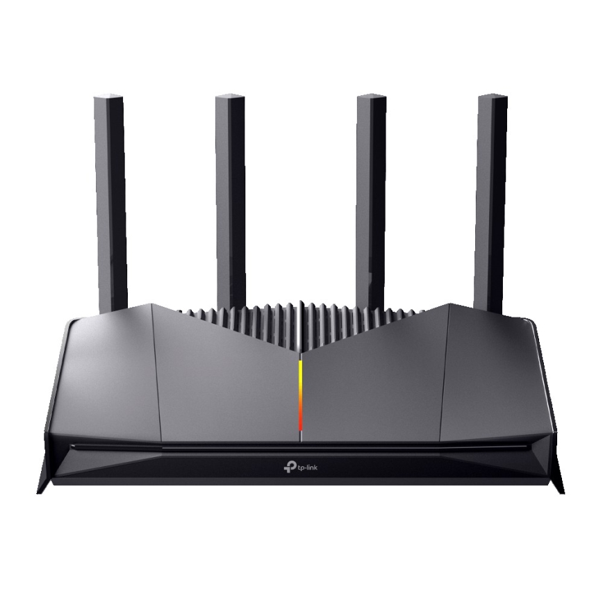 TP-Link - Игровой двухдиапазонный Wi-Fi 7 маршрутизатор Archer GE230
