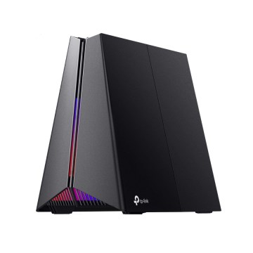 TP-Link - Игровой трёхдиапазонный Wi‑Fi 7 маршрутизатор Archer GE550