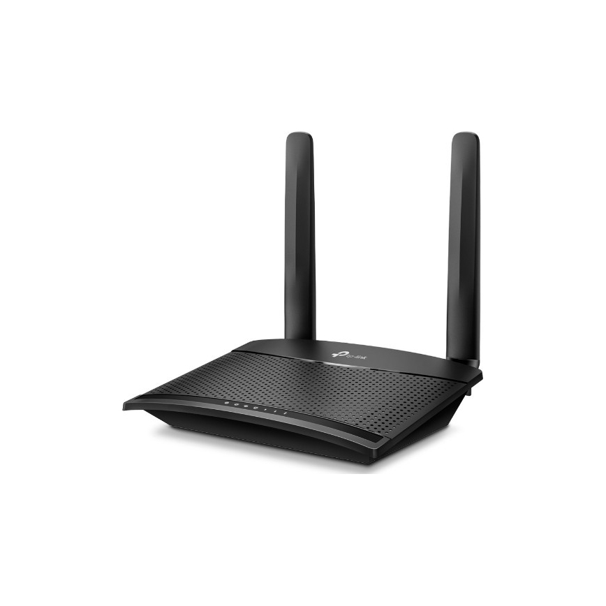 TP-Link - Маршрутизатор 300 Мбит/с Wireless N 4G LTE