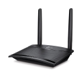 TP-Link - Маршрутизатор 300 Мбіт/с Wireless N 4G LTE TL-MR100 Wi-Fi
