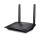 TP-Link - Маршрутизатор 300 Мбіт/с Wireless N 4G LTE TL-MR100 Wi-Fi