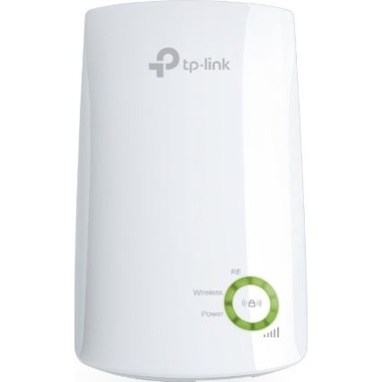 TP-Link - Однодіапазонний Wi‑Fi 4 репітер N300