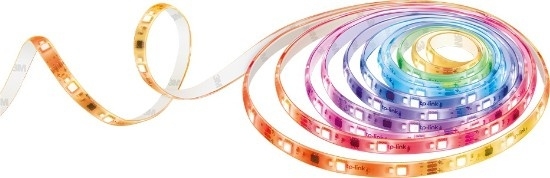 TP-Link - RGBW диммируемая LED-лента 5 м LED/13 Вт/230 В Wi-Fi