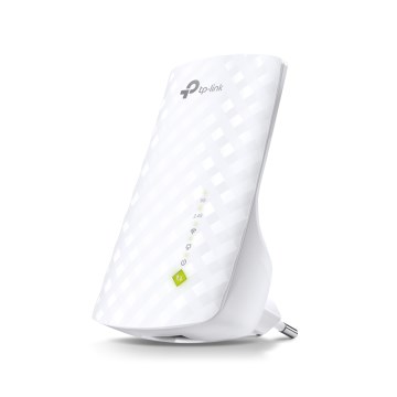 TP-Link - Розширювач/репітер 2,4/5 ГГц Wi-Fi
