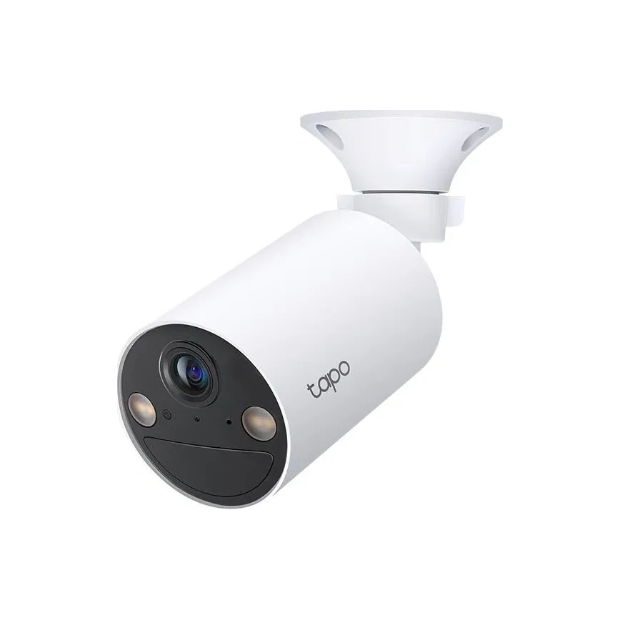 TP-Link - Розумна зовнішня камера з датчиком IP65 Wi-Fi
