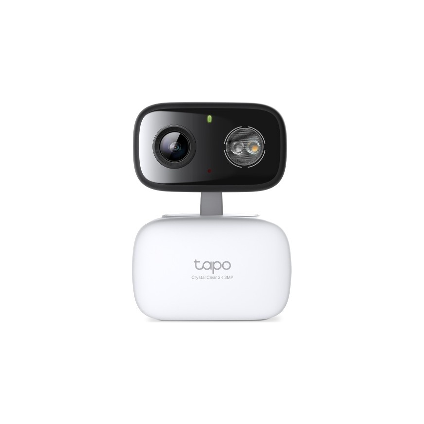 TP-Link - Розумна вулична камера IP65 Wi-Fi Tuya
