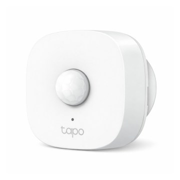 TP-Link - Розумний датчик руху 1xCR2450 Wi-Fi