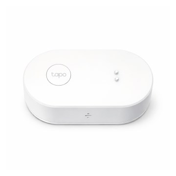 TP-Link - Розумний датчик витоку води 2xAAA Wi-Fi