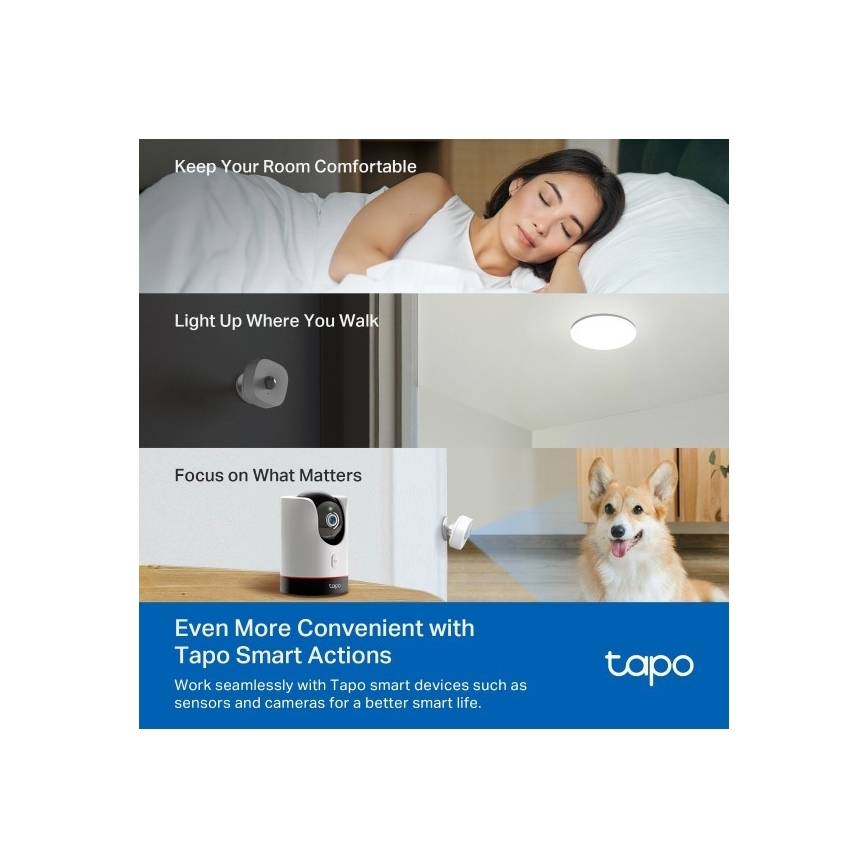 TP-Link - Розумний інфрачервоний шлюз (хаб) Wi-Fi