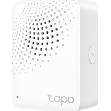 TP-Link - Розумний шлюз (хаб) MATTER Wi-Fi Tapo H100