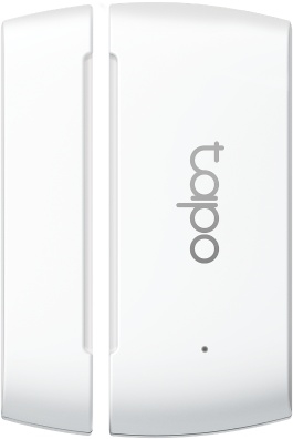 TP-Link - Розумний контактний датчик 1xCR2032