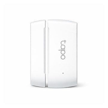 TP-Link - Розумний контактний датчик 1xCR2032 Wi-Fi
