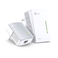 TP-Link - Стартовый комплект Powerline Wi-Fi