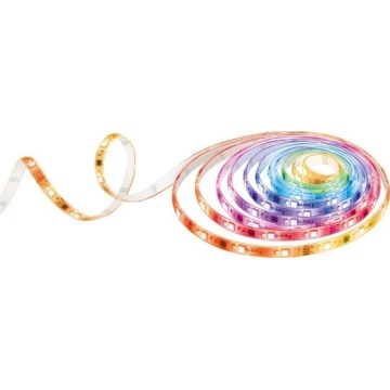 TP-Link - світлодіодна RGBW стрічка з регулюванням яскравості, 5 м, 13 Вт/230 В, Wi-Fi