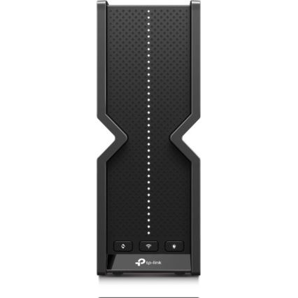 TP-Link - Трёхдиапазонный Wi-Fi 7 маршрутизатор Archer BE550