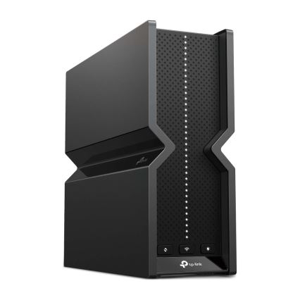 TP-Link - Трьохдіапазонний маршрутизатор Wi-Fi 7 Archer BE550