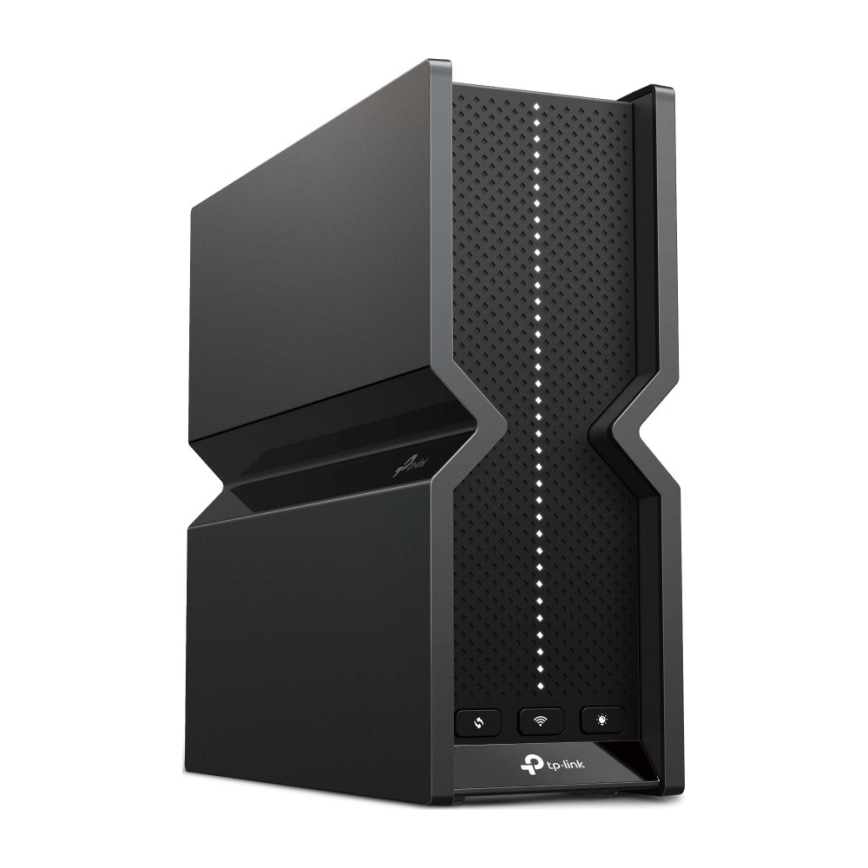 TP-Link - Трьохдіапазонний маршрутизатор Wi-Fi 7 Archer BE550