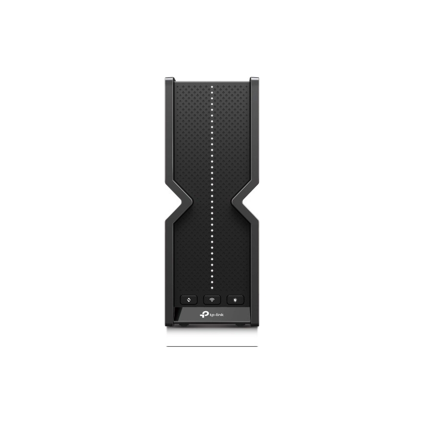 TP-Link - Трьохдіапазонний маршрутизатор Wi-Fi 7 Archer BE550