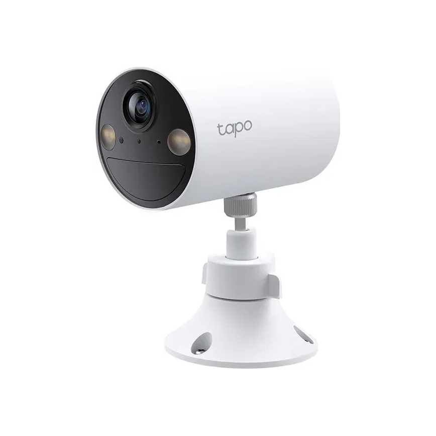 TP-Link - Умная уличная камера с датчиком IP65 Wi-Fi