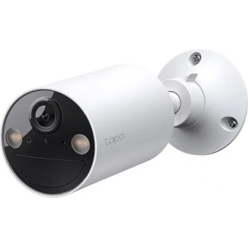 TP-Link - Умная уличная камера с датчиком IP65 Wi-Fi