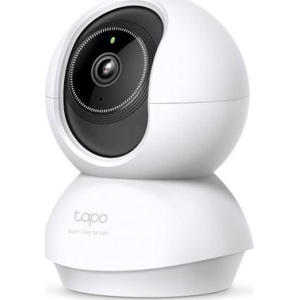 TP-Link - Умная Wi‑Fi камера Tuya