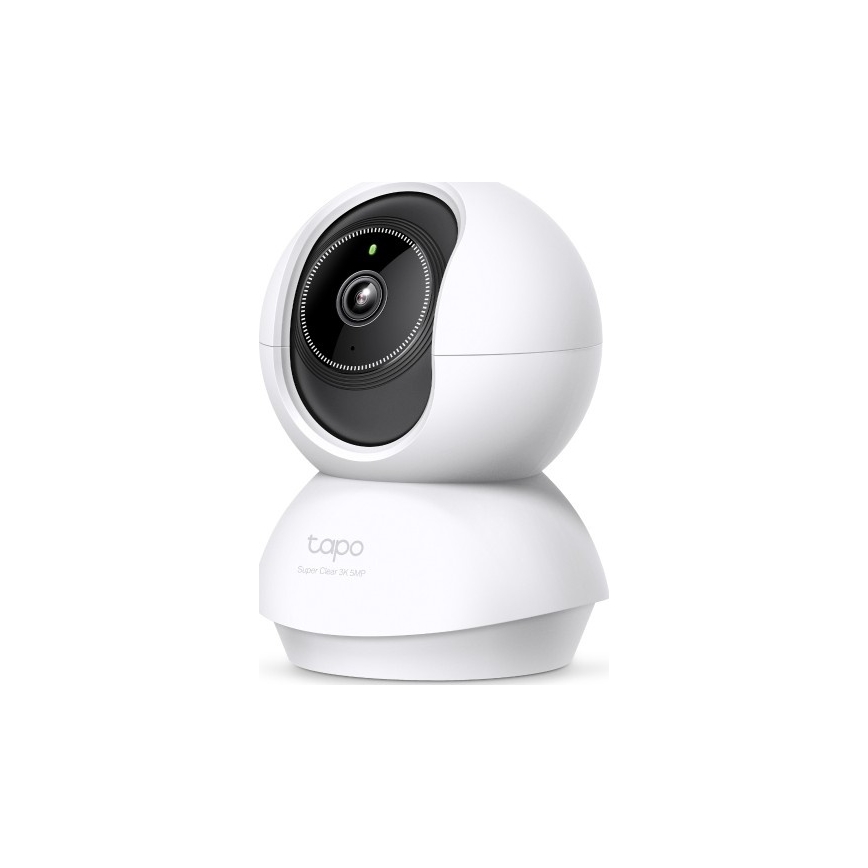 TP-Link - Умная Wi‑Fi камера Tuya