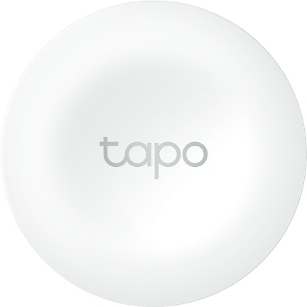TP-Link - Умная кнопка 1xCR2032 Wi-Fi