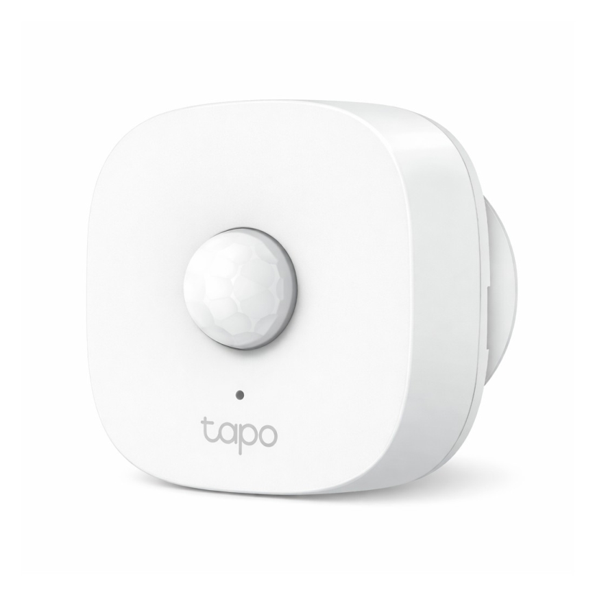 TP-Link - Умный датчик движения 1xCR2450 Wi-Fi