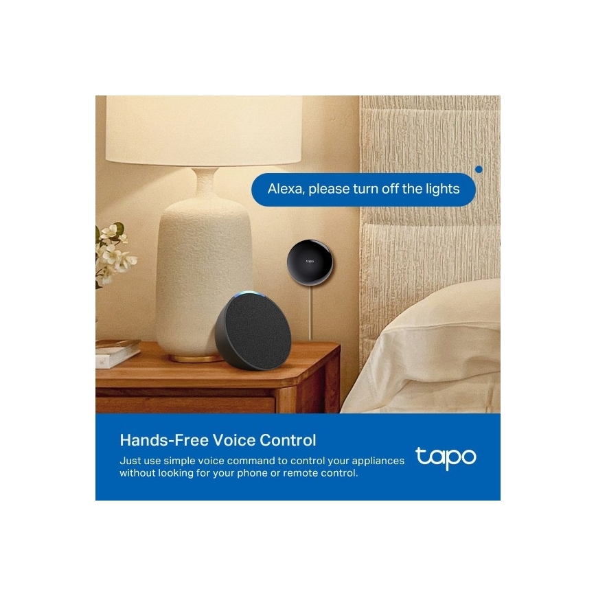 TP-Link - Умный инфракрасный шлюз Wi-Fi-хаб