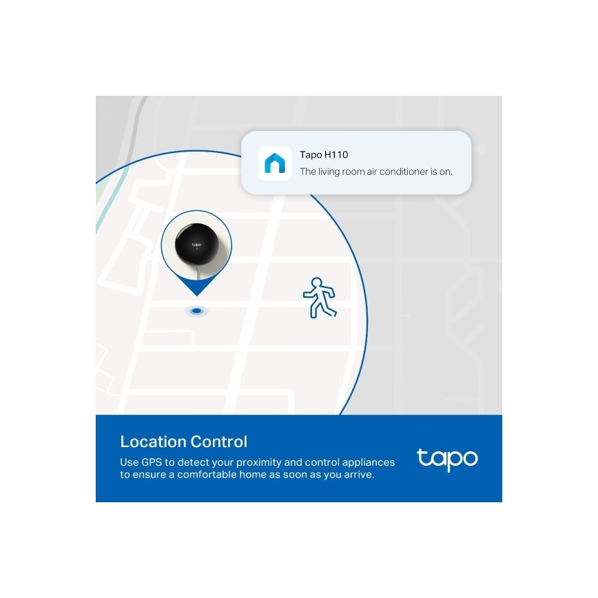 TP-Link - Умный инфракрасный шлюз Wi-Fi-хаб