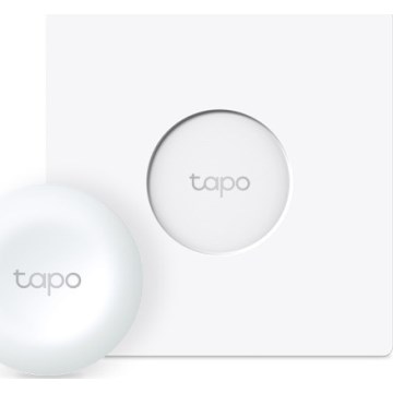 TP-Link - Умный сенсорный диммер 1xCR2032