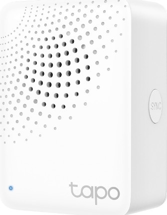 TP-Link - Умный шлюз Hub MATTER Wi-Fi Tapo H100