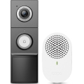 TP-Link - Умный видеозвонок с датчиком 2K 10000 мА·ч IP66 Wi-Fi