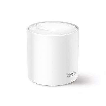 TP-Link - Wi-Fi 6 mesh-система для всего дома Deco X50