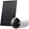 TP-Link - Зовнішня сонячна камера з датчиком IP65 Wi-Fi